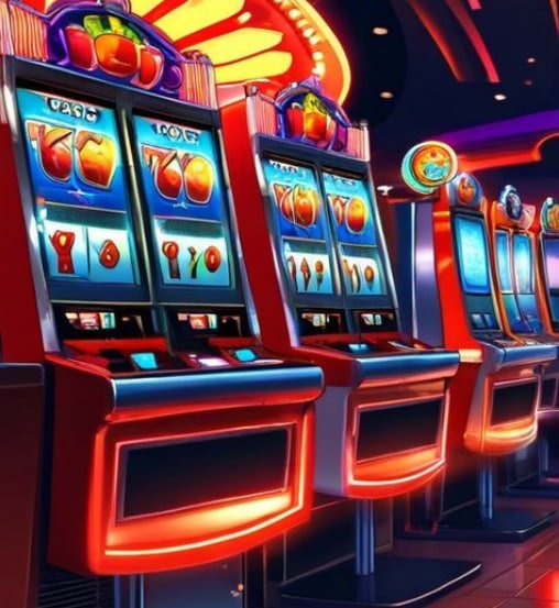 77flash တိုက်ရိုက် ကာစီနို Live Dealer Baccarat ဂိမ်း