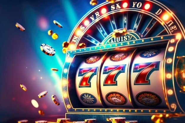 77flash Sportsbook ဘောလုံးနှင့် Esports