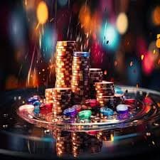 77Flash Platform ဖွံ့ဖြိုးတိုးတက်မှုနှင့် Myanmar Gaming ခရီးစဉ်