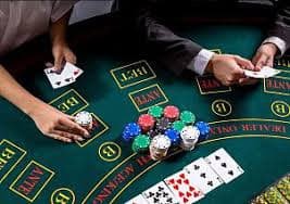 Slots ဂိမ်းများ